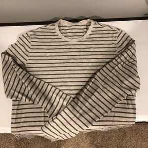 Men’s American Eagle Waffle Shirt sz. L